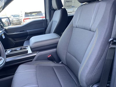 2025 Ford F-150 STX®