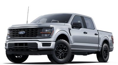 2025 Ford F-150 STX®