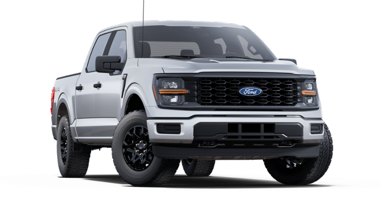 2025 Ford F-150 STX®