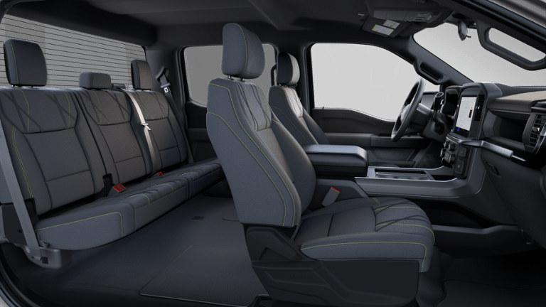 2025 Ford F-150 STX®