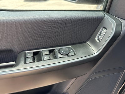 2026 Ford F-150 STX 4WD SuperCrew 5.5' Box