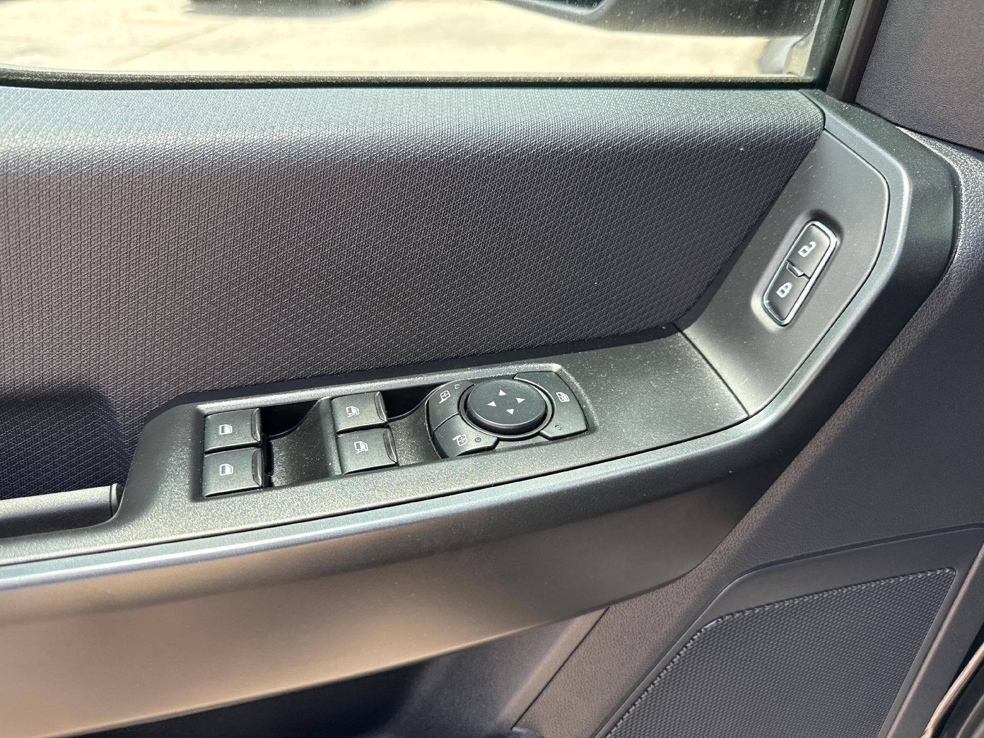 2026 Ford F-150 STX 4WD SuperCrew 5.5' Box