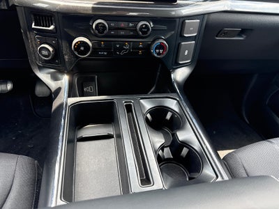 2026 Ford F-150 STX 4WD SuperCrew 5.5' Box