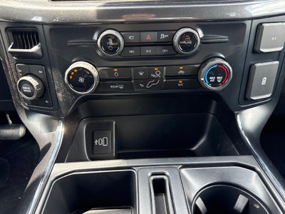 2026 Ford F-150 STX 4WD SuperCrew 5.5' Box