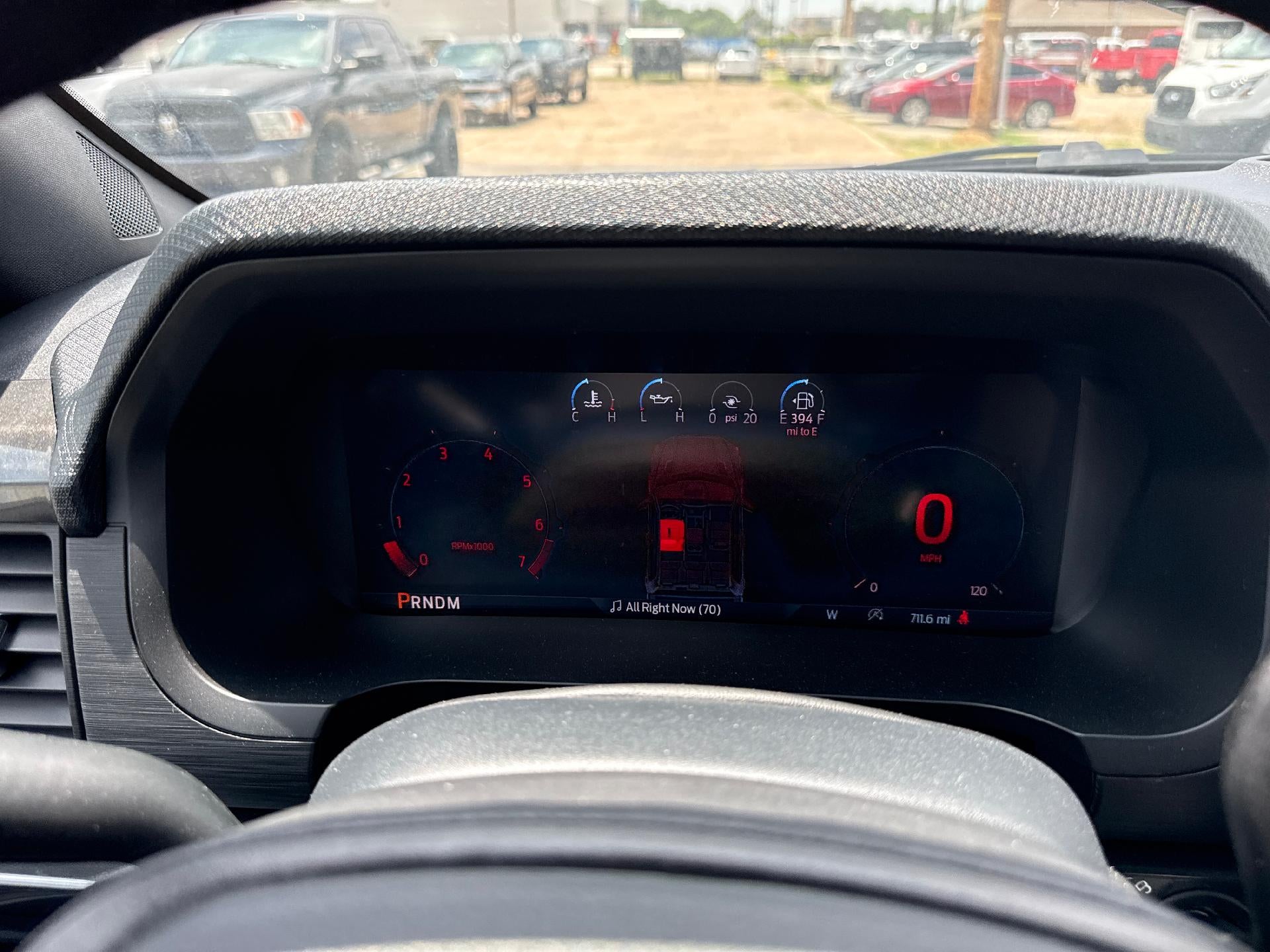 2026 Ford F-150 STX 4WD SuperCrew 5.5' Box