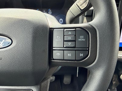 2026 Ford F-150 STX 4WD SuperCrew 5.5' Box