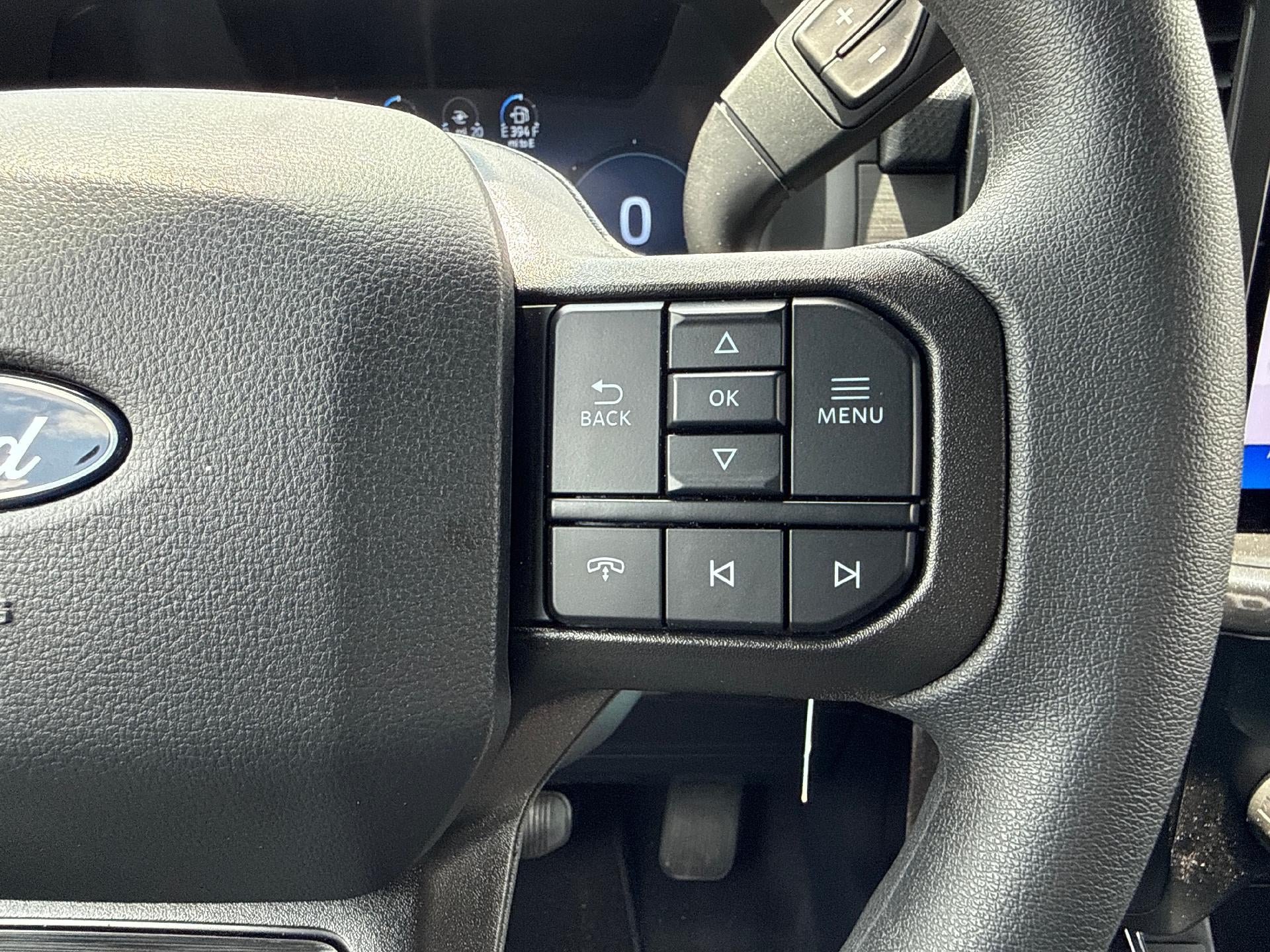2026 Ford F-150 STX 4WD SuperCrew 5.5' Box
