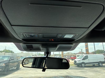 2026 Ford F-150 STX 4WD SuperCrew 5.5' Box