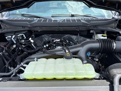 2026 Ford F-150 STX 4WD SuperCrew 5.5' Box