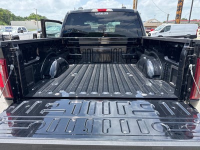 2026 Ford F-150 STX 4WD SuperCrew 5.5' Box