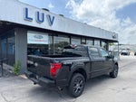 2026 Ford F-150 STX 4WD SuperCrew 5.5' Box