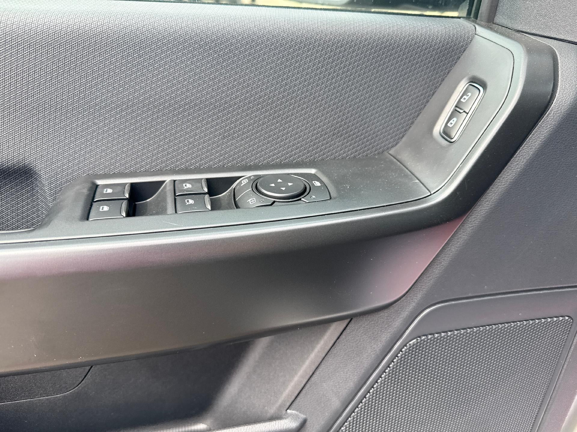 2026 Ford F-150 STX 4WD SuperCrew 5.5' Box