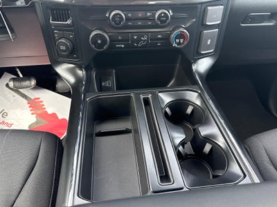 2026 Ford F-150 STX 4WD SuperCrew 5.5' Box