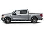 2026 Ford F-150 STX 4WD SuperCrew 5.5' Box