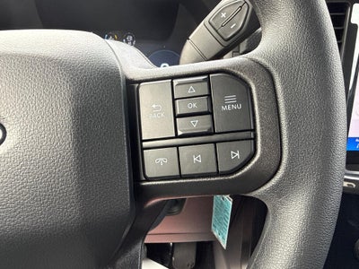 2026 Ford F-150 STX 4WD SuperCrew 5.5' Box