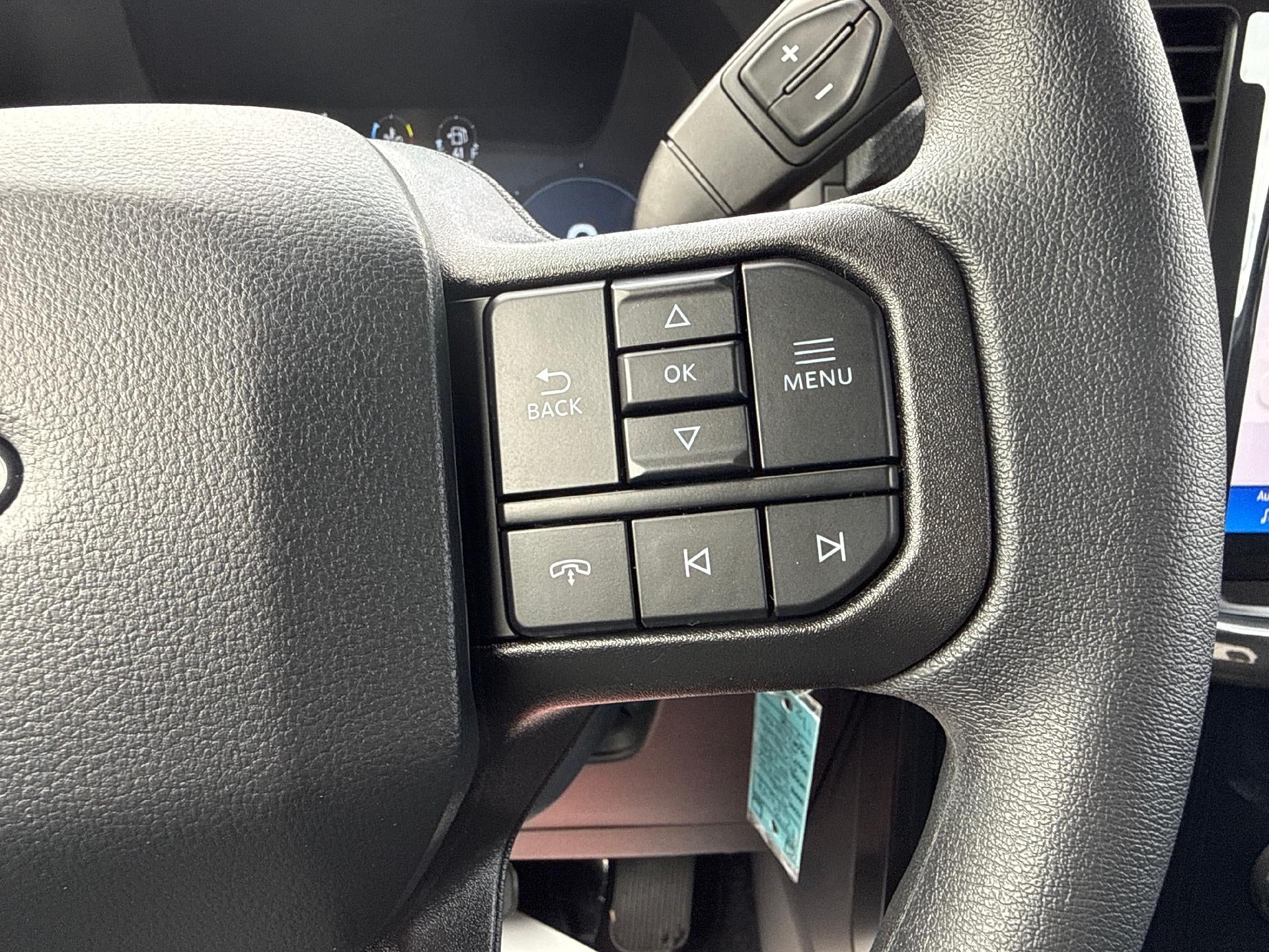 2026 Ford F-150 STX 4WD SuperCrew 5.5' Box