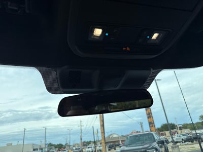 2026 Ford F-150 STX 4WD SuperCrew 5.5' Box