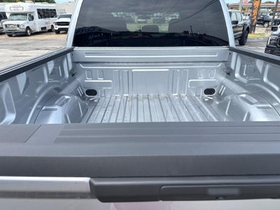 2026 Ford F-150 STX 4WD SuperCrew 5.5' Box