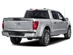 2026 Ford F-150 STX 4WD SuperCrew 5.5' Box