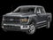 2025 Ford F-150 XLT 2WD SuperCrew 5.5' Box