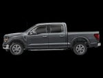 2025 Ford F-150 XLT 2WD SuperCrew 5.5' Box