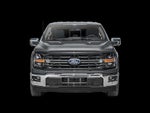 2025 Ford F-150 XLT 2WD SuperCrew 5.5' Box