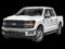 2025 Ford F-150 XLT 2WD SuperCrew 5.5' Box