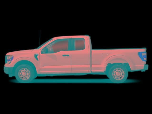 2021 Ford F-150 XL 2WD SuperCab 6.5' Box