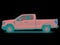 2021 Ford F-150 XL 2WD SuperCab 6.5' Box