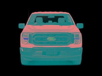 2021 Ford F-150 XL 2WD SuperCab 6.5' Box