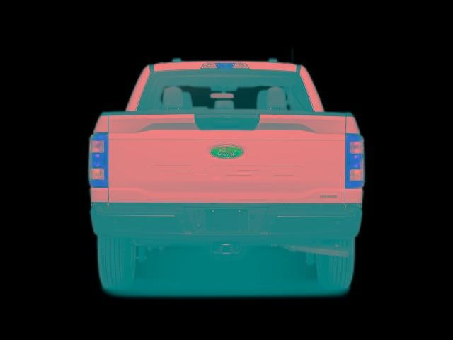 2021 Ford F-150 XL 2WD SuperCab 6.5' Box