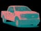 2021 Ford F-150 XL 2WD SuperCab 6.5' Box