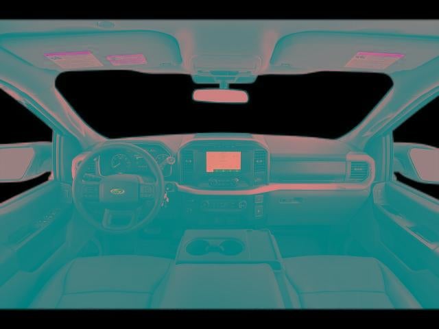 2021 Ford F-150 XL 2WD SuperCab 6.5' Box