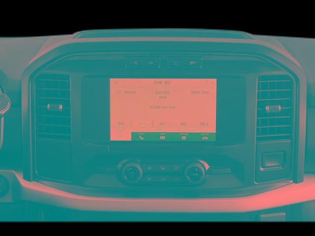 2021 Ford F-150 XL 2WD SuperCab 6.5' Box