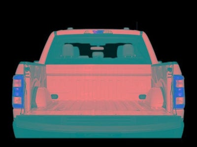 2021 Ford F-150 XL 2WD SuperCab 6.5' Box