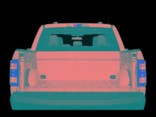 2021 Ford F-150 XL 2WD SuperCab 6.5' Box