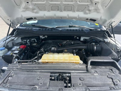 2019 Ford F-150 XL 4WD SuperCab 6.5' Box
