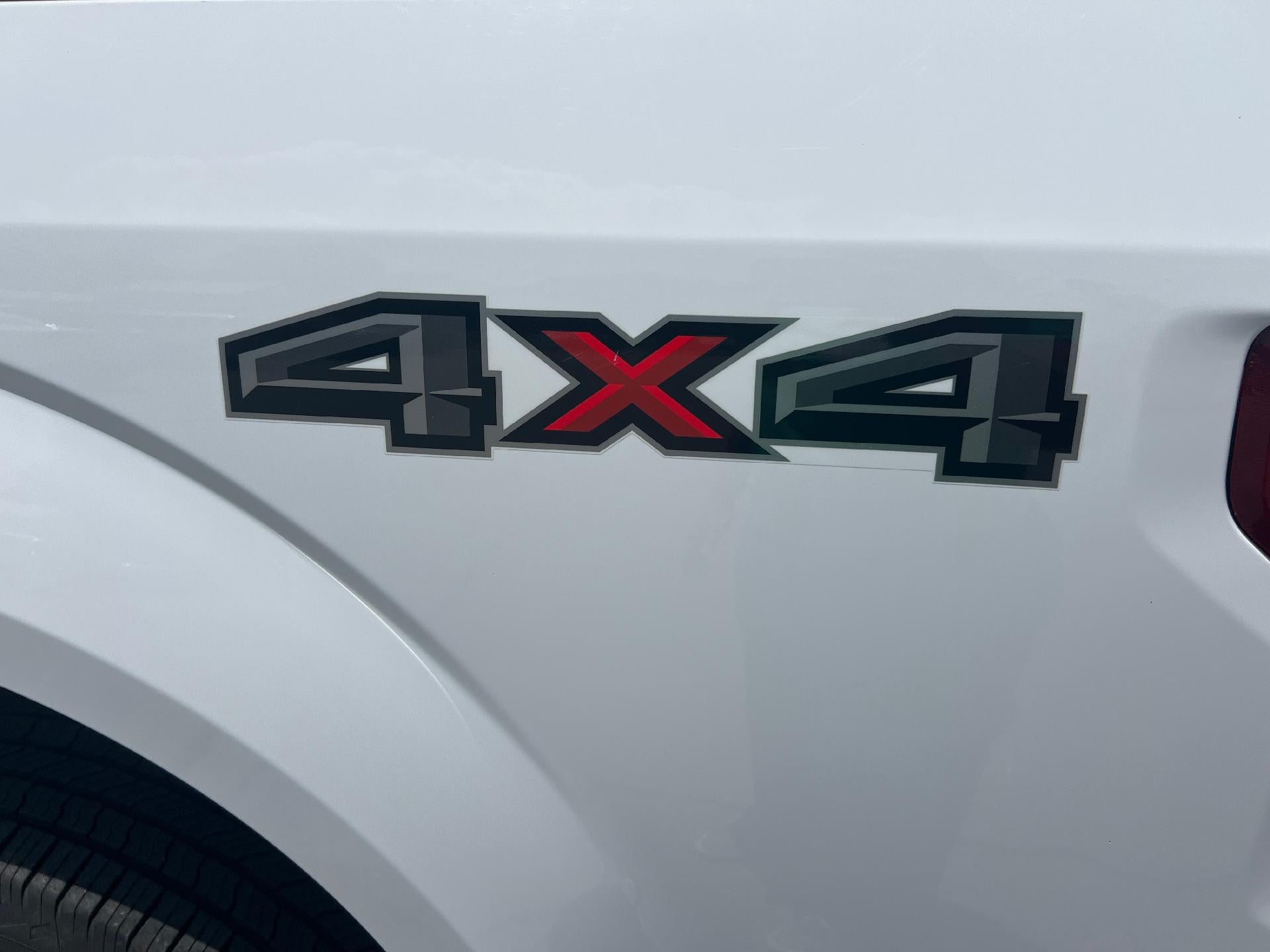 2019 Ford F-150 XL 4WD SuperCab 6.5' Box