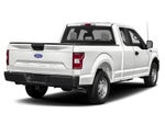 2019 Ford F-150 XL 4WD SuperCab 6.5' Box