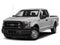 2015 Ford F-150 4WD SuperCab 6-1/2 Ft Box XL