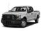2015 Ford F-150 4WD SuperCab 6-1/2 Ft Box XL