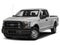 2015 Ford F-150 4WD SuperCab 6-1/2 Ft Box XL
