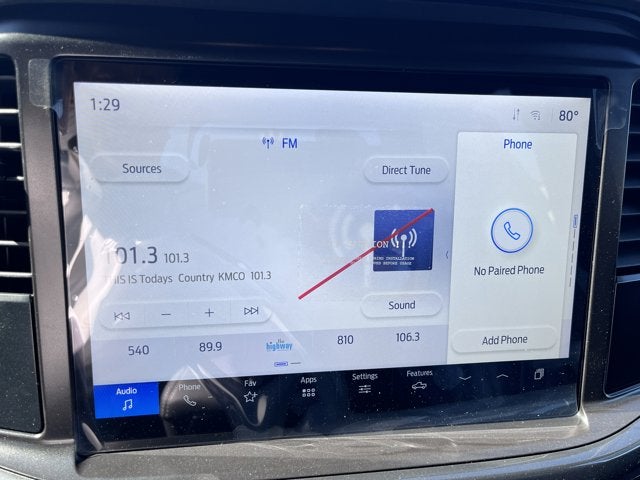 2025 Ford F-150 STX®