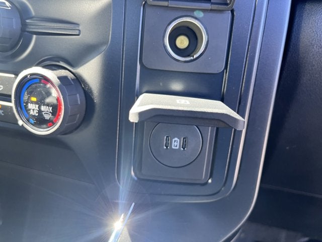 2025 Ford F-150 STX®