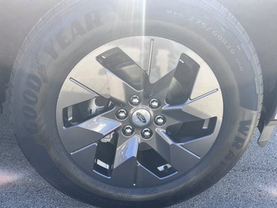 2025 Ford F-150 STX®