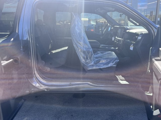 2025 Ford F-150 STX®