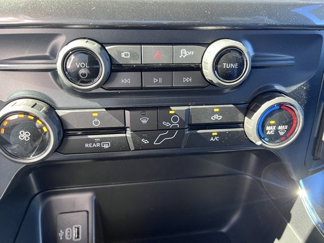 2025 Ford F-150 STX®