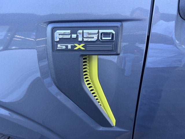 2025 Ford F-150 STX®