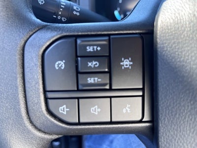 2025 Ford F-150 STX®