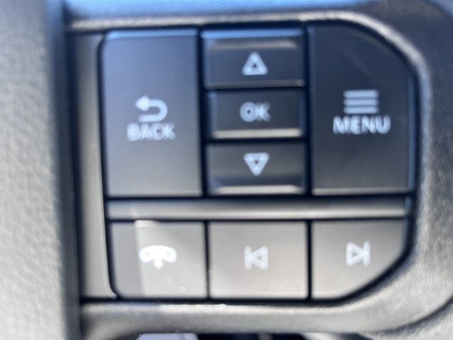 2025 Ford F-150 STX®